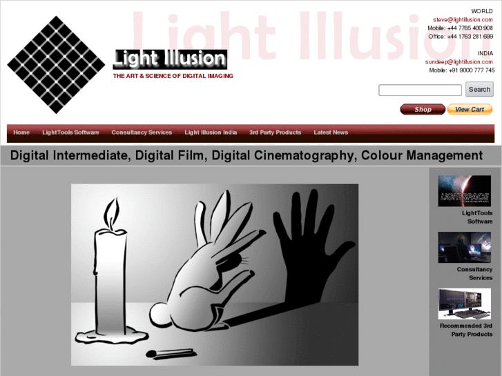 www.digitalpraxis.net