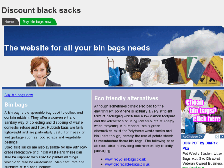 www.discountblacksacks.co.uk