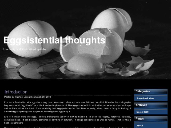 www.eggistential-thoughts.net