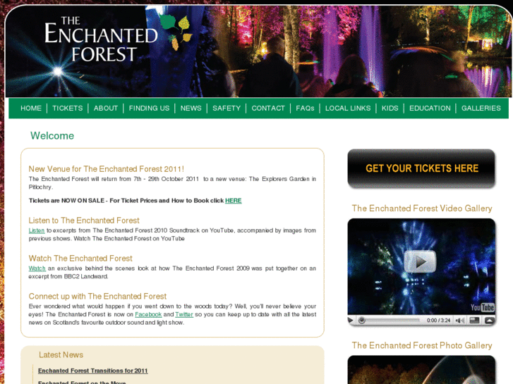 www.enchantedforest.org.uk