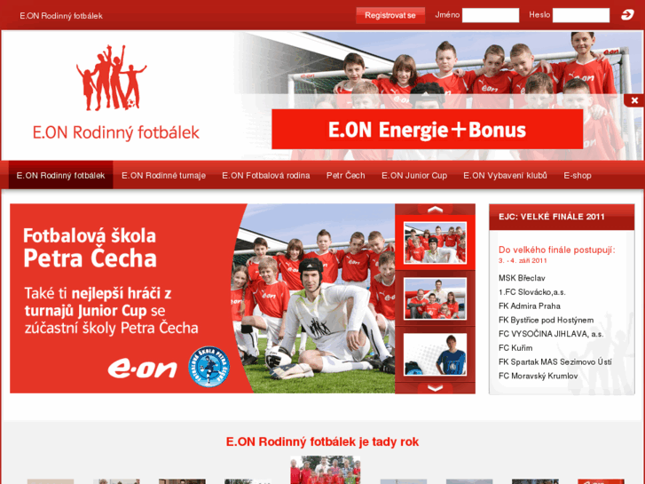 www.eonrodinnyfotbalek.cz