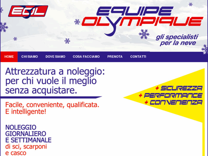 www.equipeolympique.it