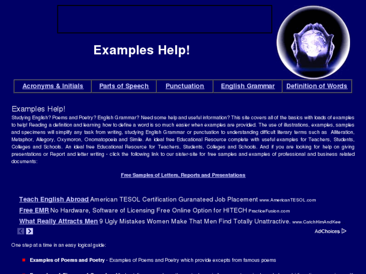 www.examples-help.org.uk