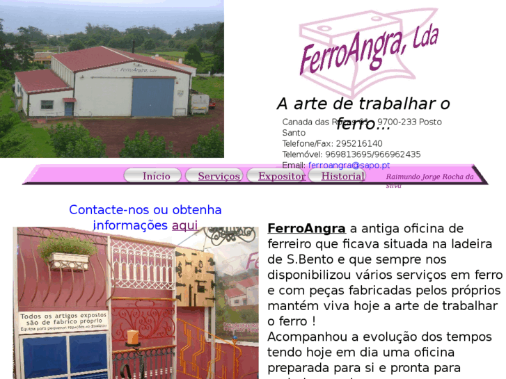 www.ferroangra.com