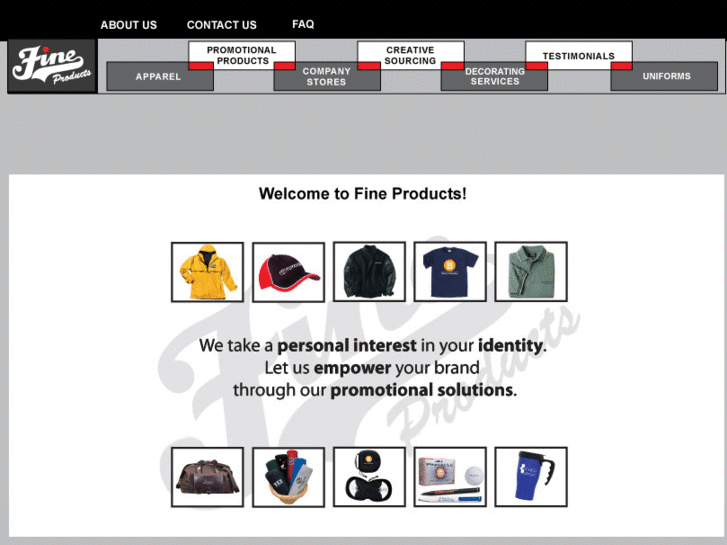 www.fineproducts.net