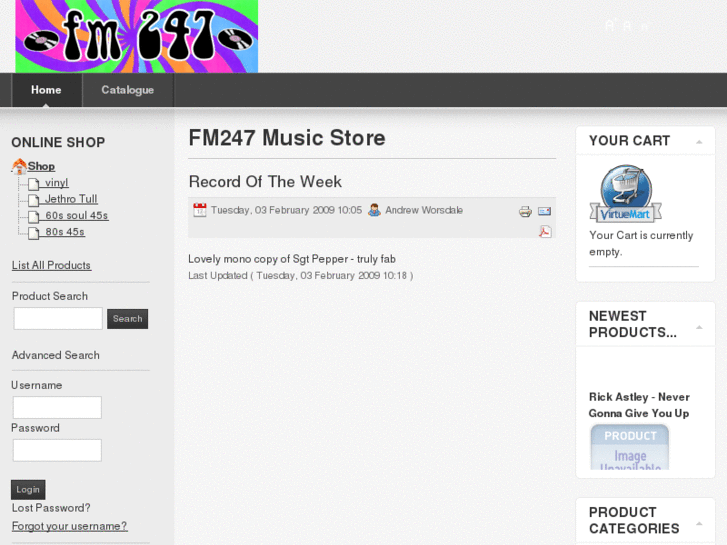 www.fm247.co.uk