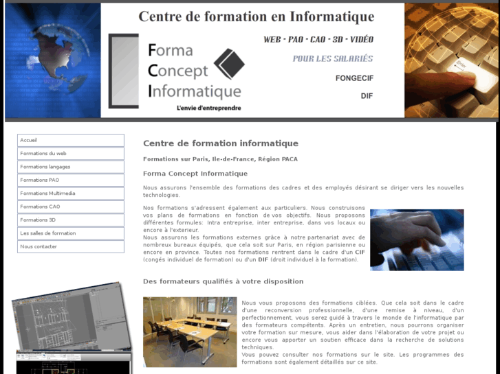 www.formacinfo.com