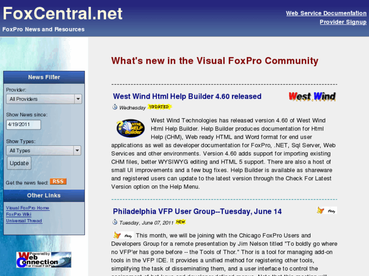 www.foxcentral.net