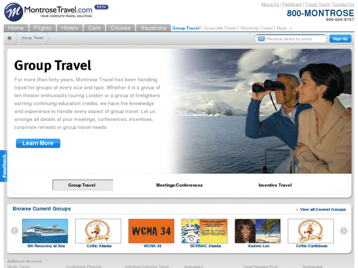 www.fundraisertravel.com