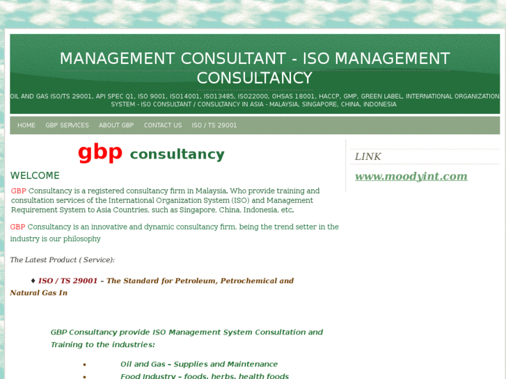 www.gbpconsultancy.com