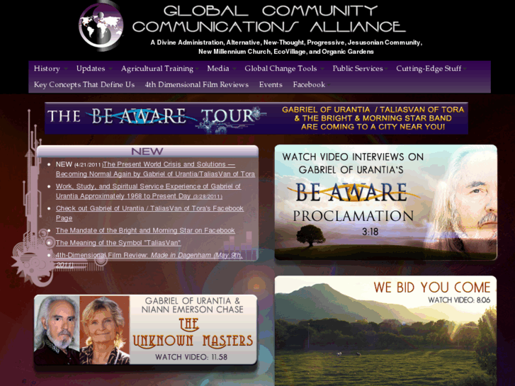 www.gccalliance.info