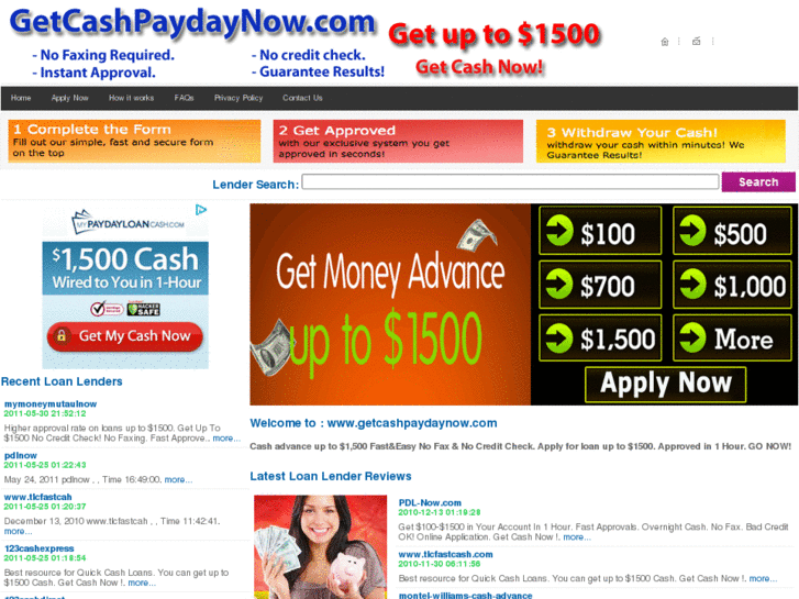 www.getcashpaydaynow.com