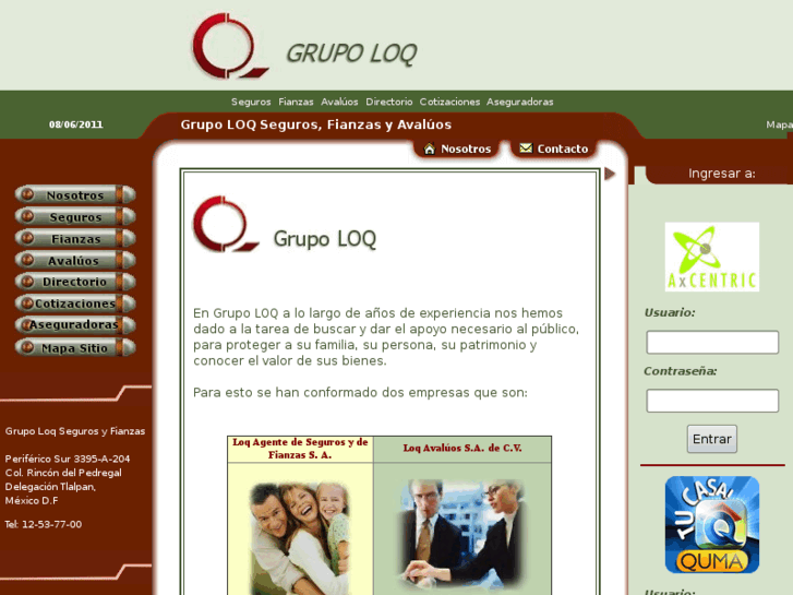 www.grupoloq.com