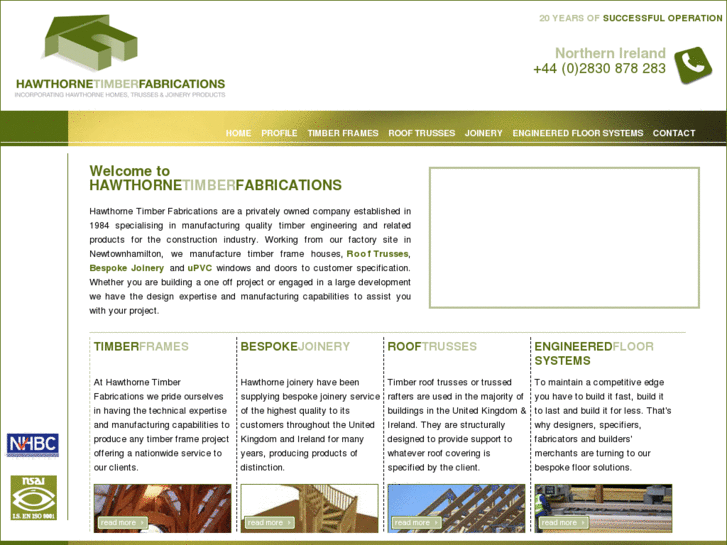 www.hawthornetimber.com