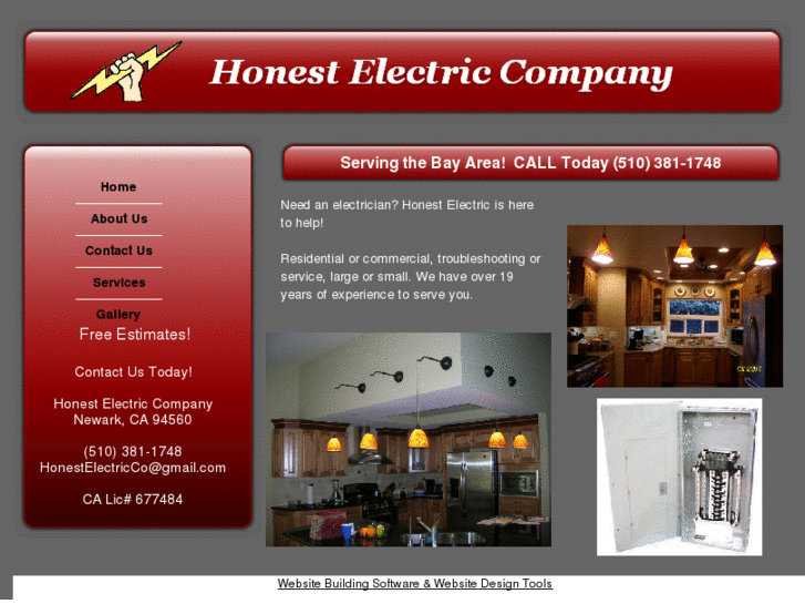 www.honest-electric.com