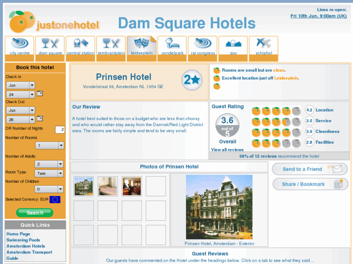 www.hotelprinsen.com