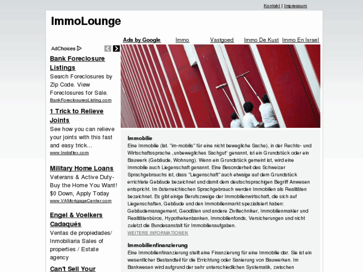 www.immolounge.biz