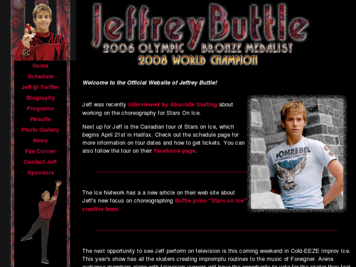 www.jeffbuttle.com