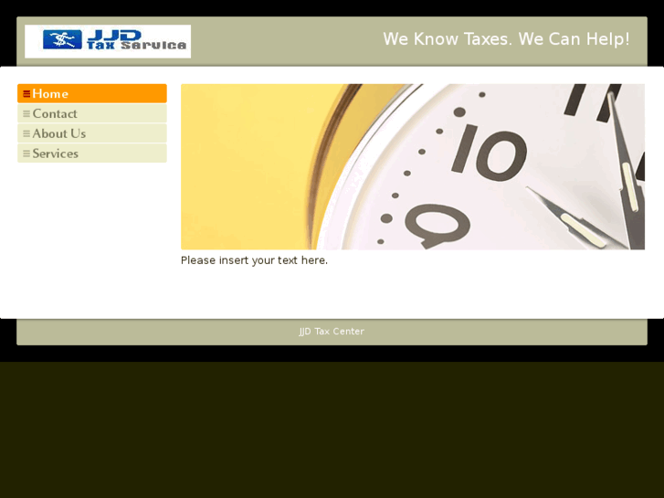 www.jjdtaxcenter.com