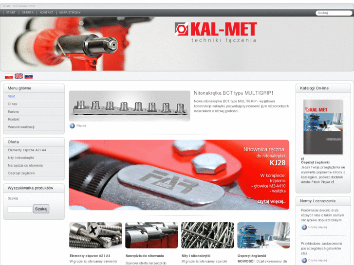 www.kal-met.pl
