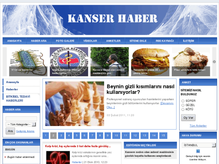 www.kanserhaber.com