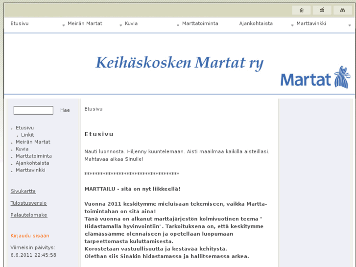 www.keihaskoskenmartat.com