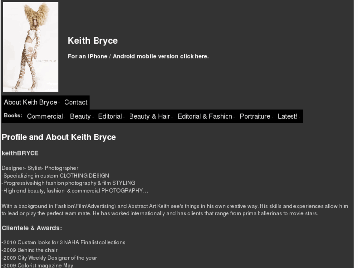 www.keithbryce.com