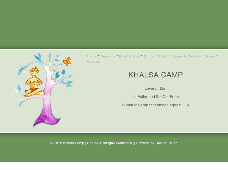 www.khalsacamp.net