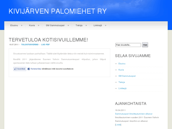 www.kivijarvenpalomiehet.fi
