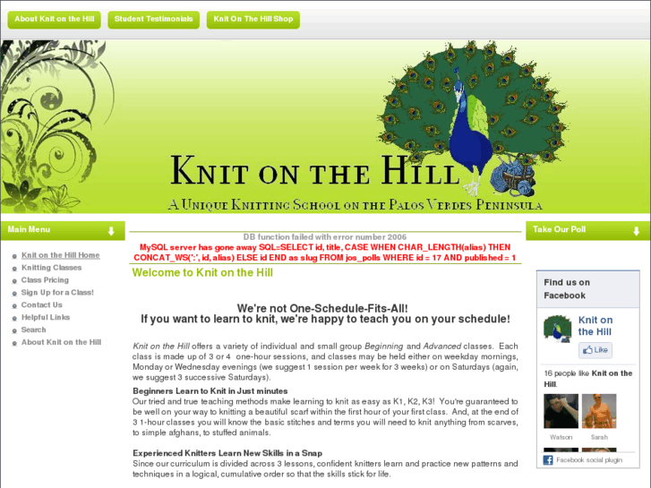 www.knitonthehill.com