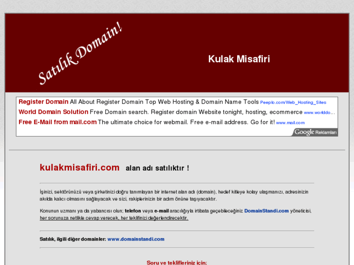 www.kulakmisafiri.com