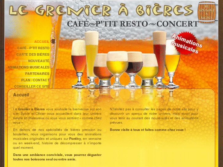 www.le-grenier-a-bieres.com