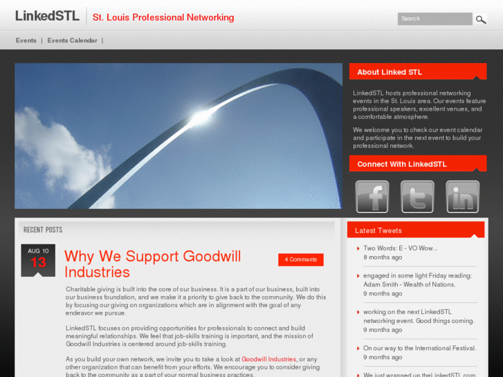 www.linkedstl.com