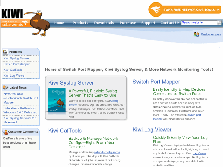www.linuxsyslog.net