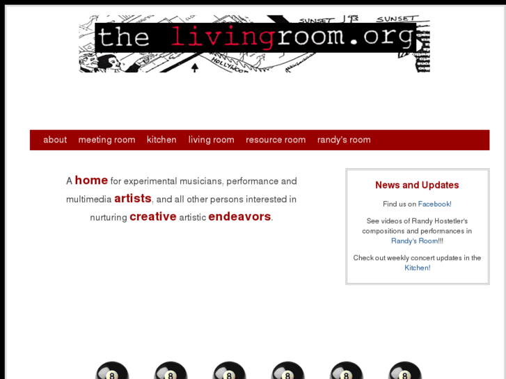 www.livingroom.org