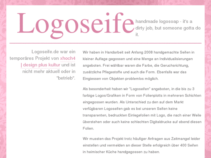 www.logoseife.de