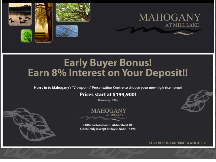 www.mahoganycondos.com