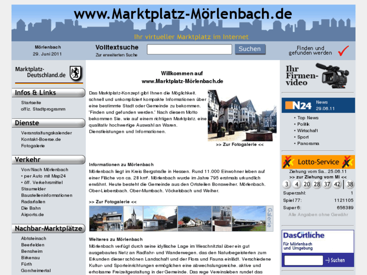 www.marktplatz-moerlenbach.com