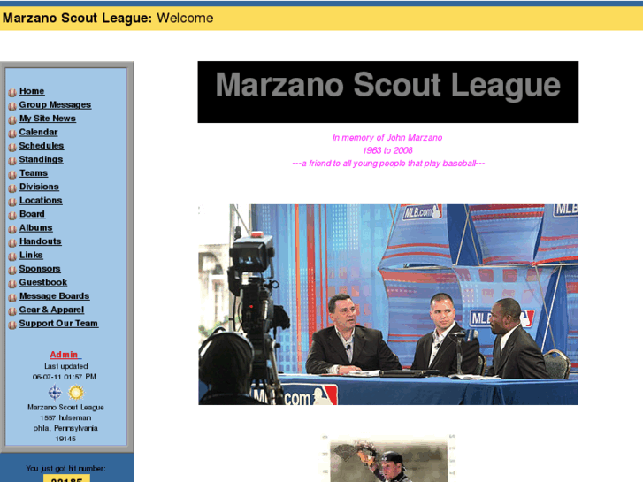 www.marzanoscoutleague.com