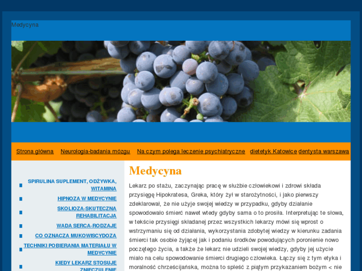 www.medycyna-ekologiczna.info