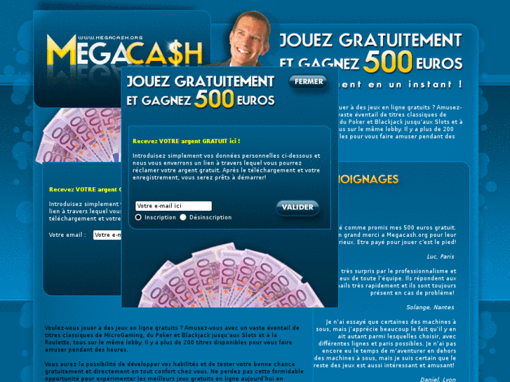 www.megacash.org