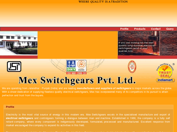 www.mexswitchgears.com