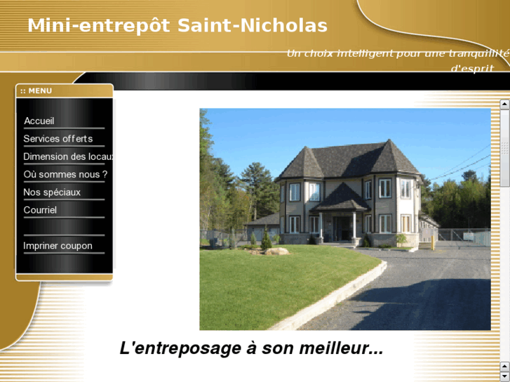 www.minientrepotsaintnicholas.com