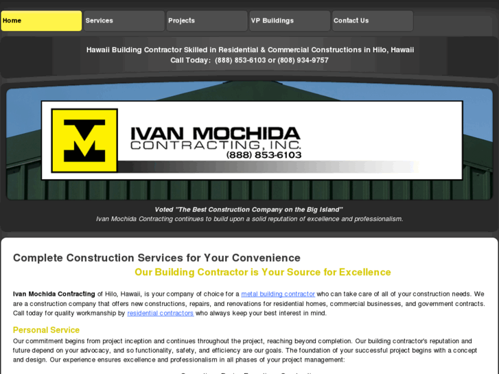 www.mochidaivancontractors.com