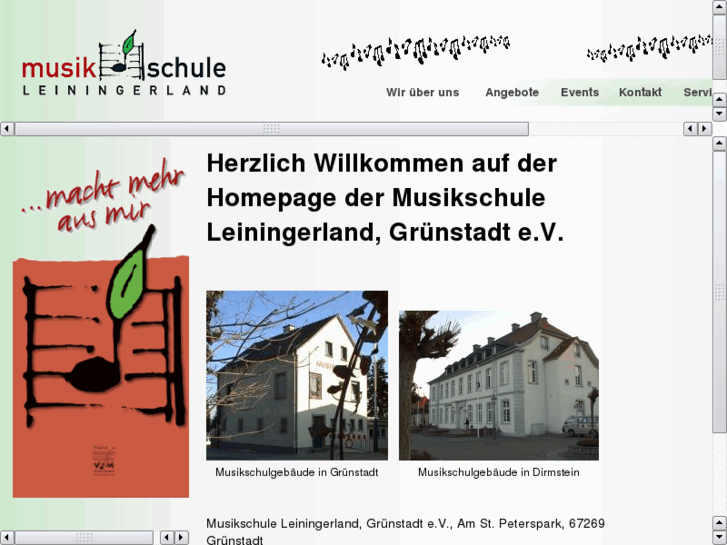 www.musikschule-leiningerland.de