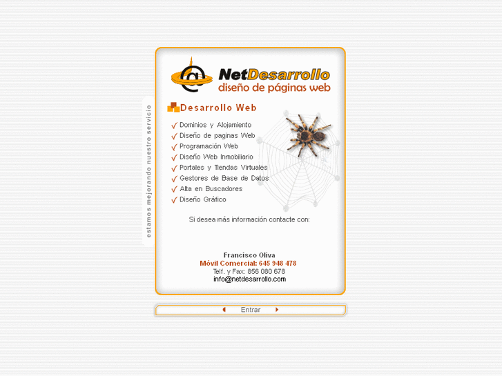 www.netdesarrollo.com