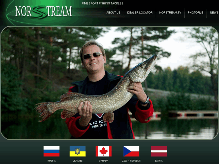 www.norstream.com