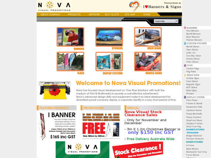 www.novavisual.com