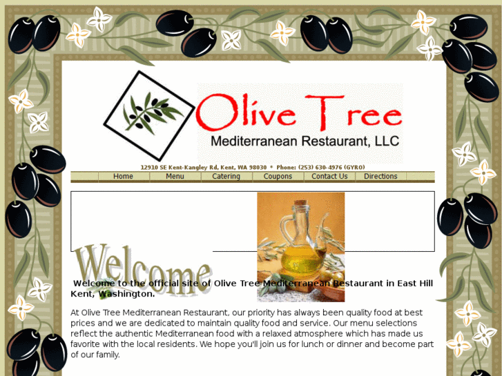 www.olivetreemenu.com