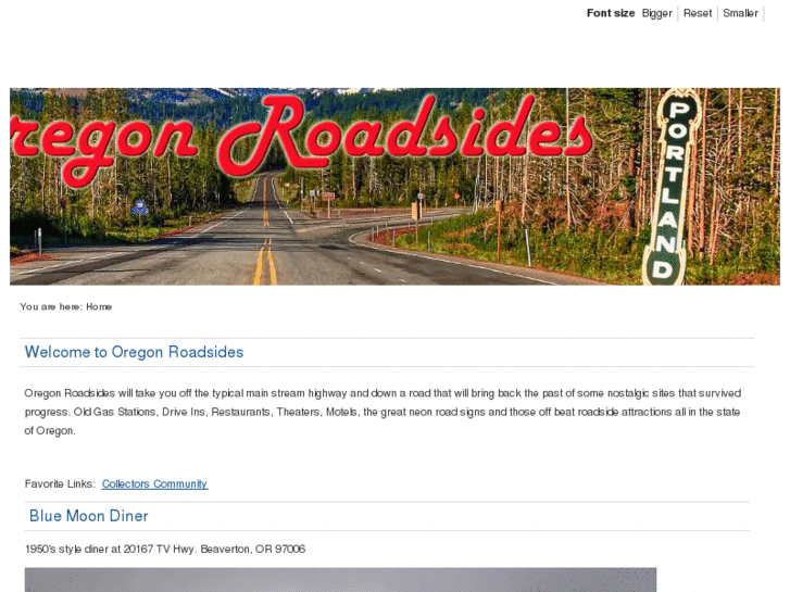 www.oregonroadsides.com